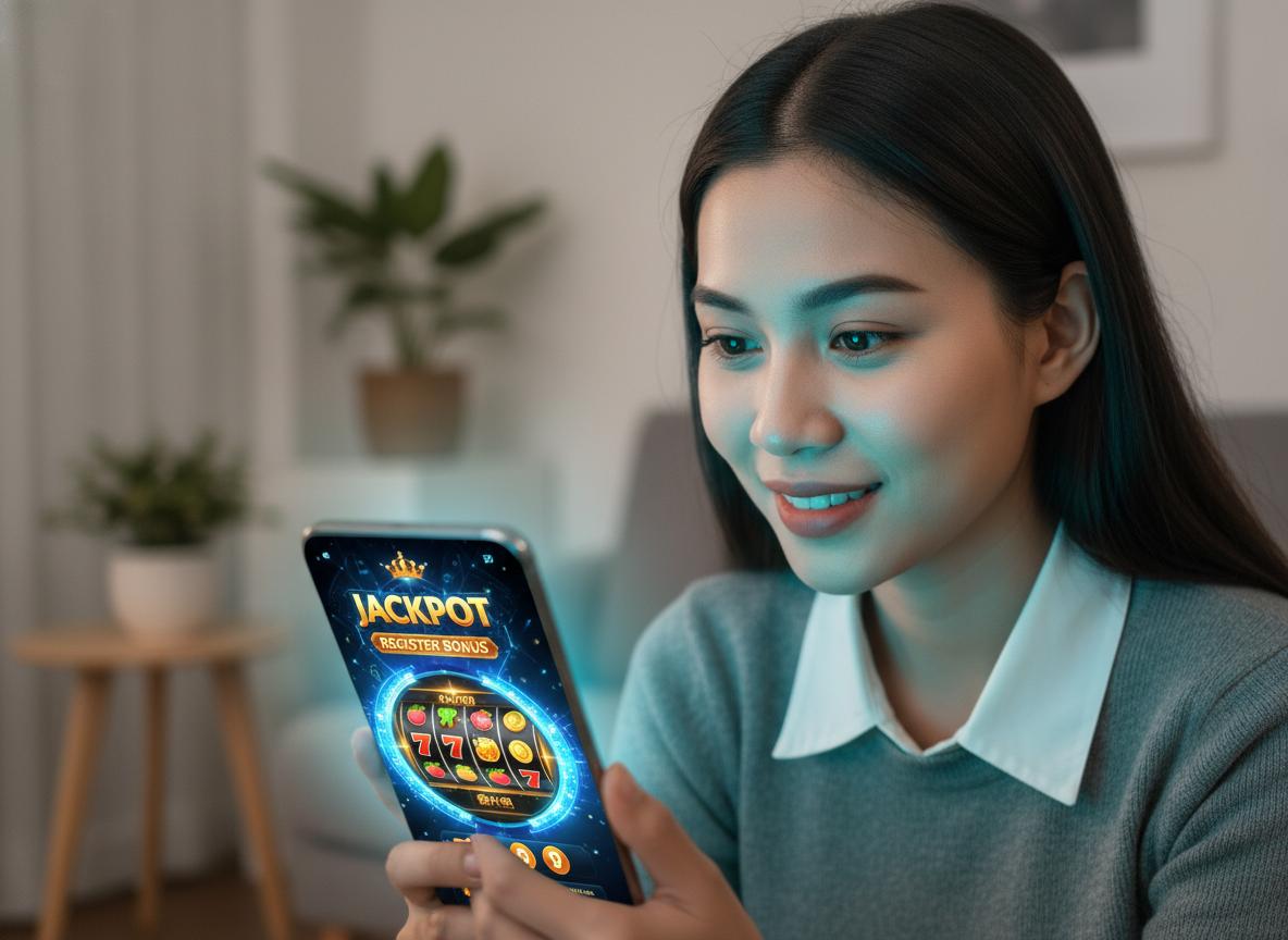 Khám phá các chương trình khuyến mãi jackpot hấp dẫn khác tại 8kbet