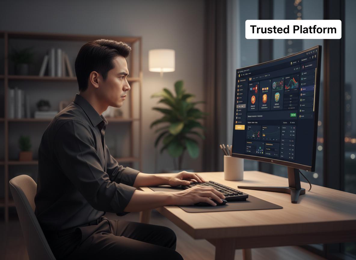 Tại sao chọn nhà cái uy tín là chiến thuật đá gà online quan trọng nhất?